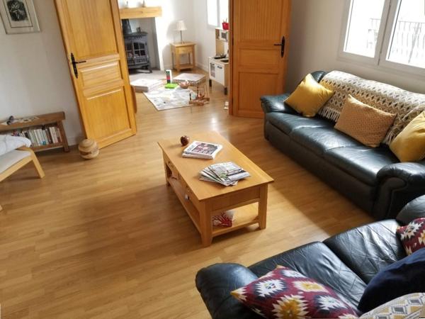 Belle maison familiale avec appartement indépendant et piscine