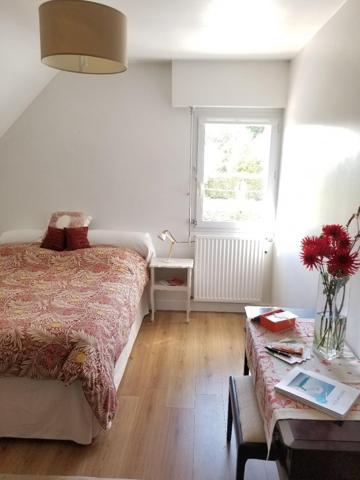 Belle maison familiale avec appartement indépendant et piscine