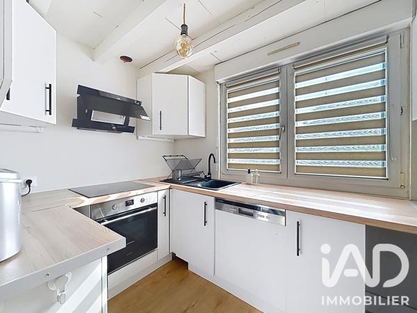 Appartement à vendre 3 pièces 67 m² Toulouse