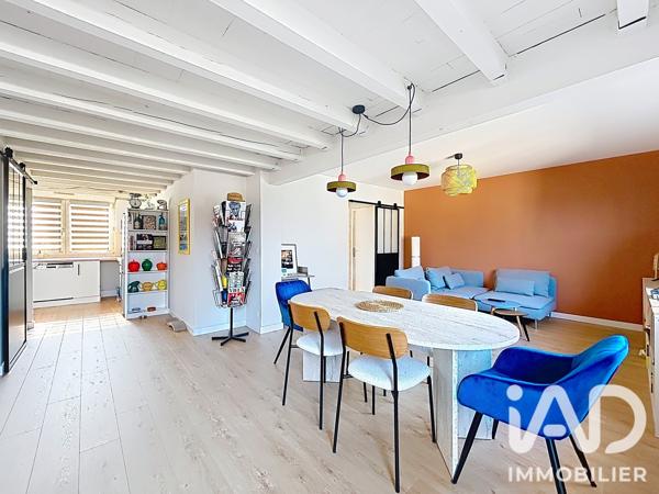 Appartement à vendre 3 pièces 67 m² Toulouse