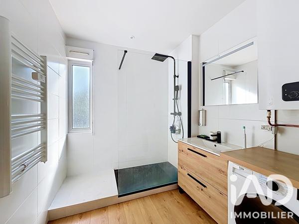 Appartement à vendre 3 pièces 67 m² Toulouse