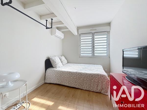 Appartement à vendre 3 pièces 67 m² Toulouse
