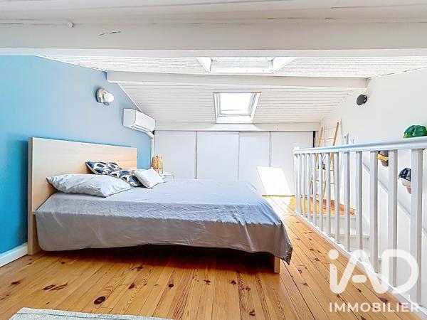 Appartement à vendre 3 pièces 67 m² Toulouse