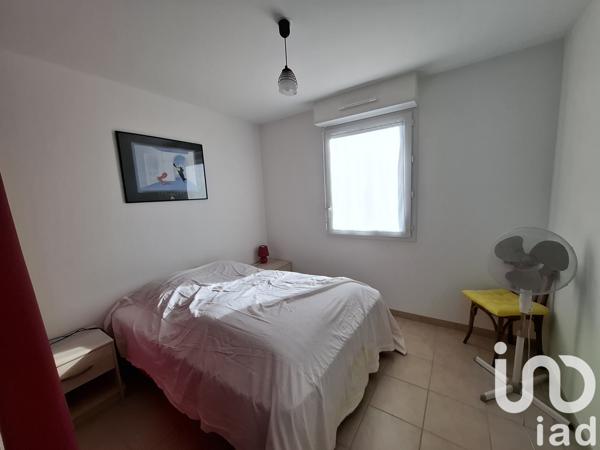 Maison à vendre 4 pièces 90 m² Bourcefranc-le-Chapus