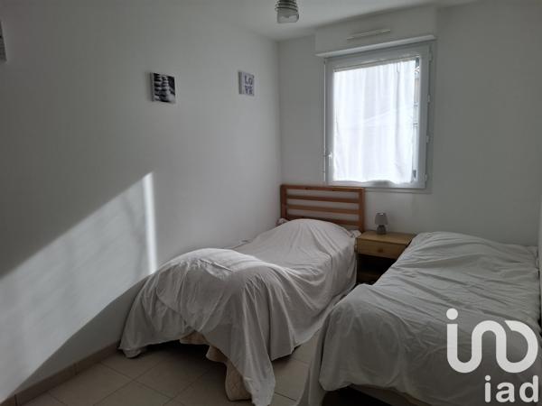 Maison à vendre 4 pièces 90 m² Bourcefranc-le-Chapus