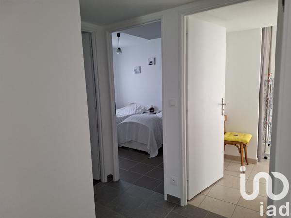 Maison à vendre 4 pièces 90 m² Bourcefranc-le-Chapus