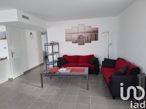 Maison à vendre 4 pièces 90 m² Bourcefranc-le-Chapus