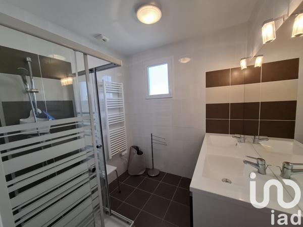 Maison à vendre 4 pièces 90 m² Bourcefranc-le-Chapus