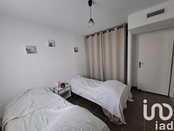 Maison à vendre 4 pièces 90 m² Bourcefranc-le-Chapus