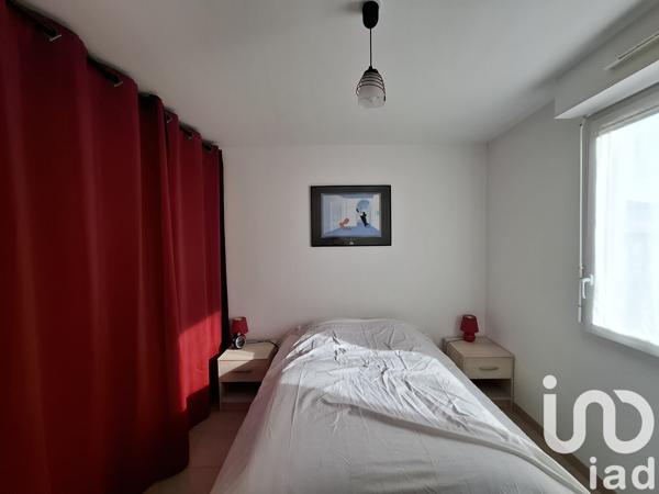 Maison à vendre 4 pièces 90 m² Bourcefranc-le-Chapus