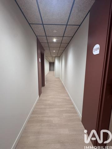 Location appartement 2 pièces 42 m² Pau