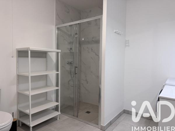 Location appartement 2 pièces 42 m² Pau