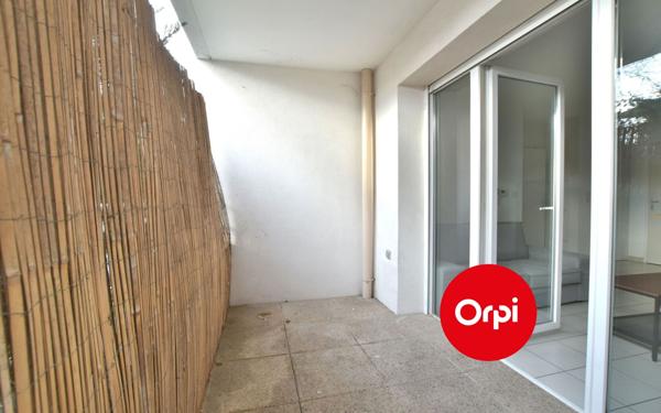 Appartement à louer    2 pièces • 39 m2 Saint-Priest