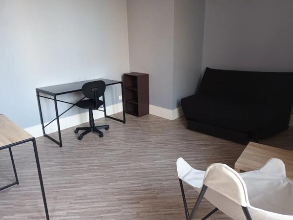 Appartement à louer à Troyes (10000)