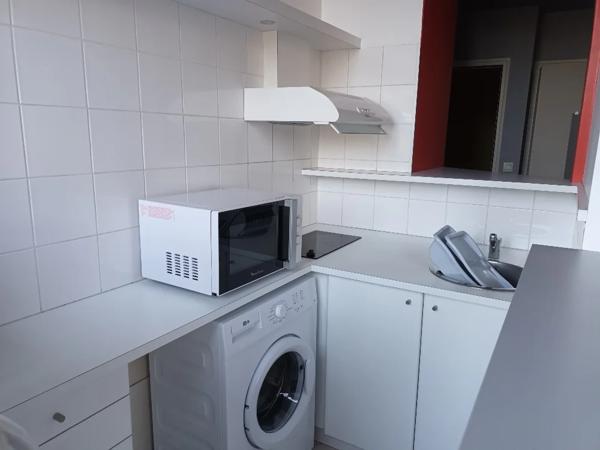 Appartement à louer à Troyes (10000)