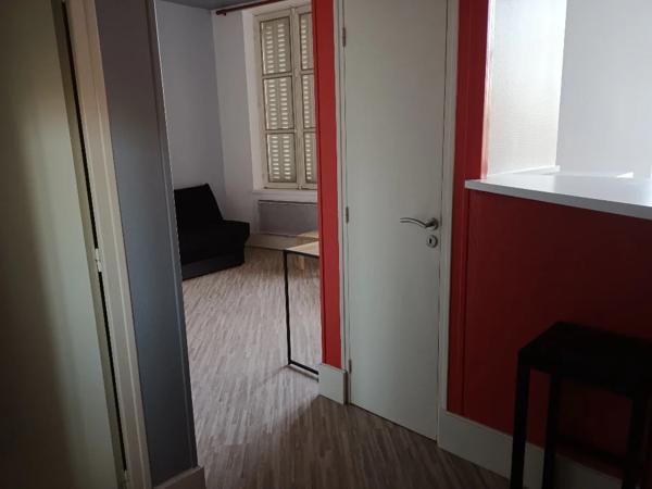 Appartement à louer à Troyes (10000)