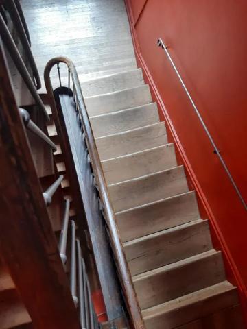 Appartement à louer à Troyes (10000)