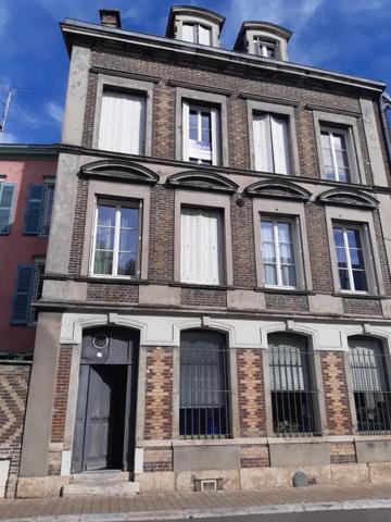 Appartement à louer à Troyes (10000)