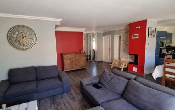 Vente Maison Crissey