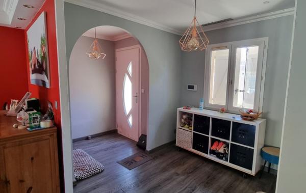 Vente Maison Crissey