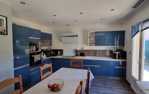 Vente Maison Crissey