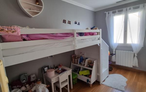 Vente Maison Crissey