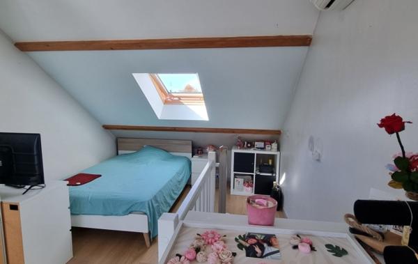 Vente Maison Crissey