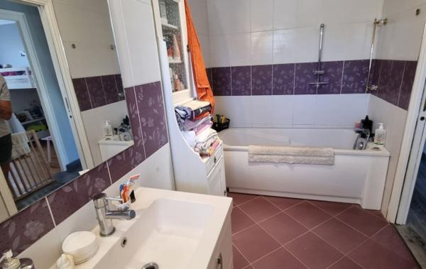 Vente Maison Crissey