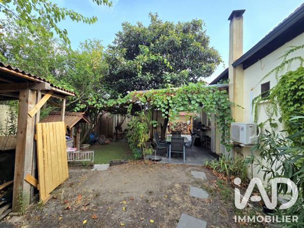 Maison à vendre 3 pièces 65 m² Pont-Saint-Esprit