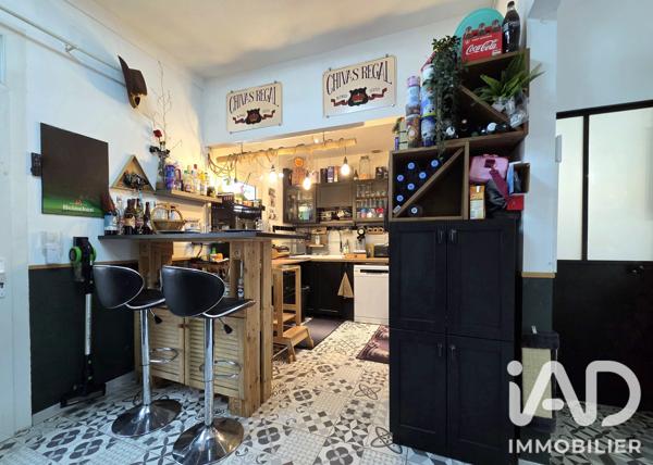 Maison à vendre 3 pièces 65 m² Pont-Saint-Esprit