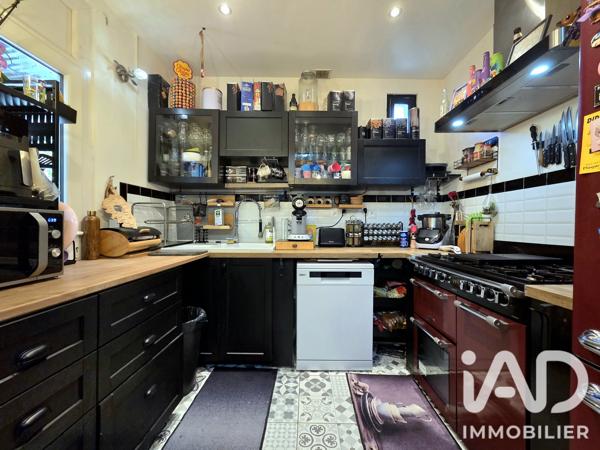 Maison à vendre 3 pièces 65 m² Pont-Saint-Esprit