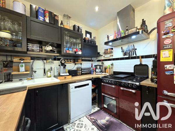 Maison à vendre 3 pièces 65 m² Pont-Saint-Esprit