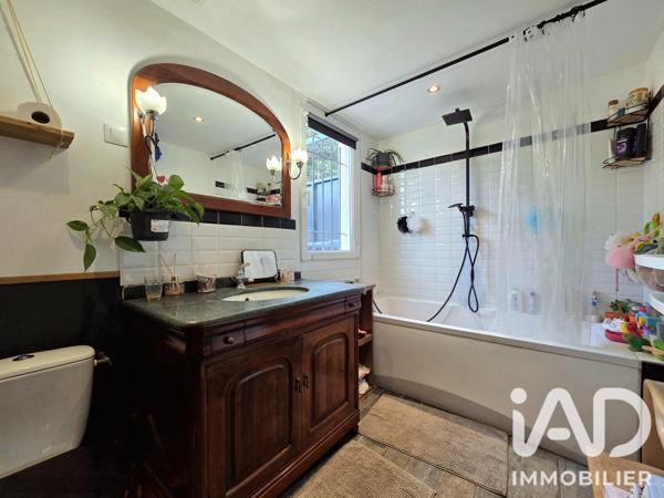 Maison à vendre 3 pièces 65 m² Pont-Saint-Esprit