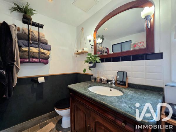 Maison à vendre 3 pièces 65 m² Pont-Saint-Esprit