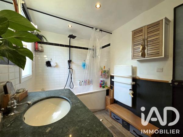 Maison à vendre 3 pièces 65 m² Pont-Saint-Esprit