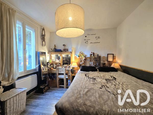Maison à vendre 3 pièces 65 m² Pont-Saint-Esprit