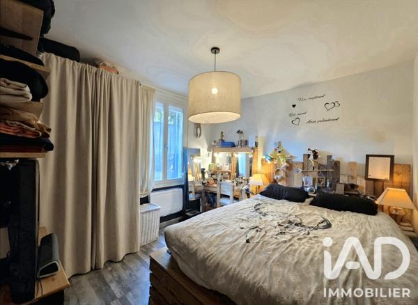 Maison à vendre 3 pièces 65 m² Pont-Saint-Esprit