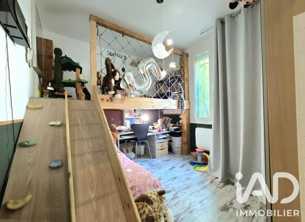 Maison à vendre 3 pièces 65 m² Pont-Saint-Esprit