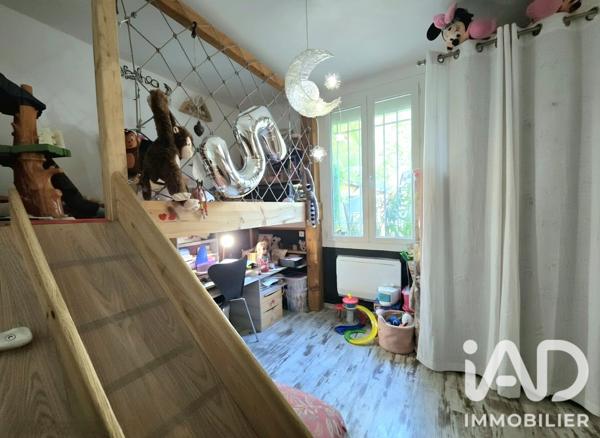 Maison à vendre 3 pièces 65 m² Pont-Saint-Esprit