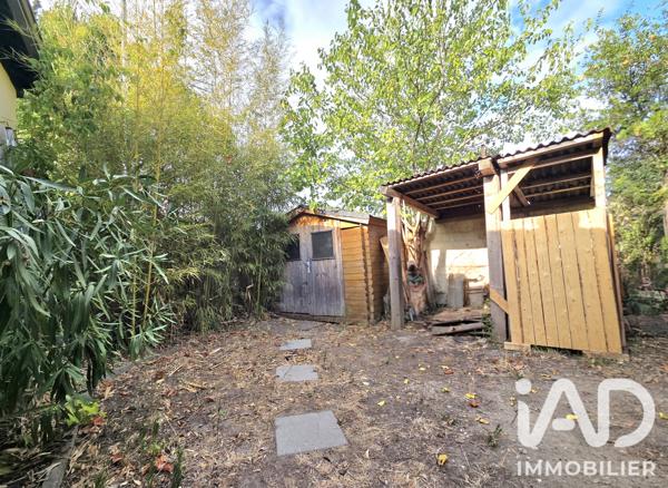 Maison à vendre 3 pièces 65 m² Pont-Saint-Esprit