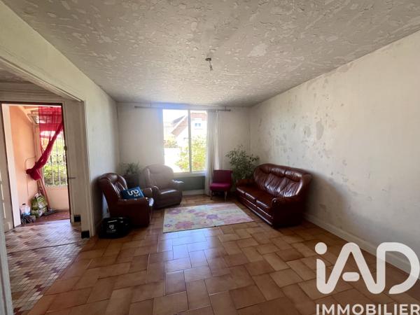 Maison à vendre 3 pièces 74 m² Tarbes
