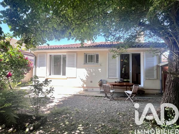 Maison à vendre 3 pièces 74 m² Tarbes