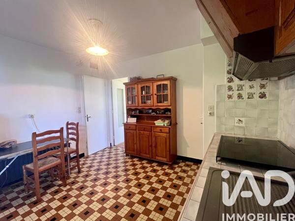 Maison à vendre 3 pièces 74 m² Tarbes