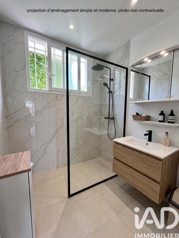 Maison à vendre 3 pièces 74 m² Tarbes