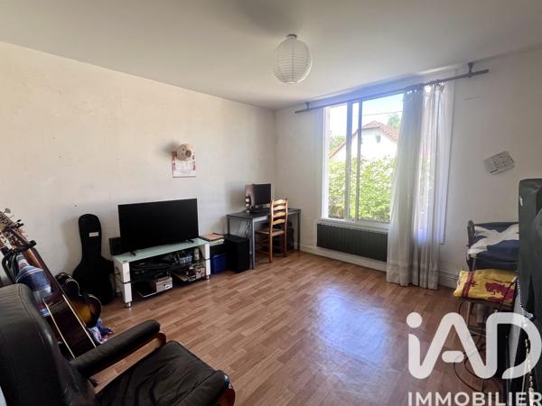 Maison à vendre 3 pièces 74 m² Tarbes