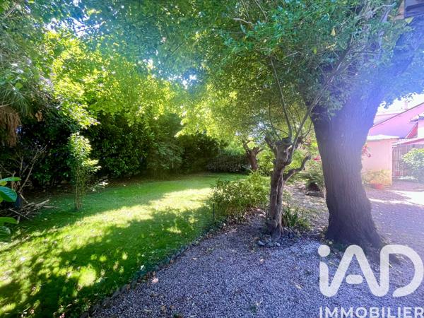 Maison à vendre 3 pièces 74 m² Tarbes