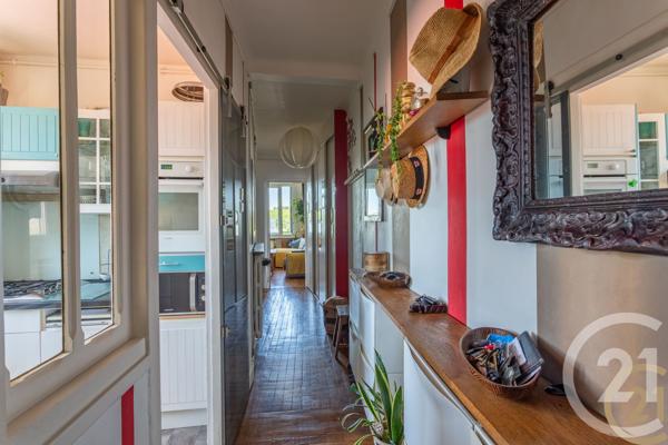 Appartement F3 à vendre  3 pièces - 57 m2 DRAVEIL - 91