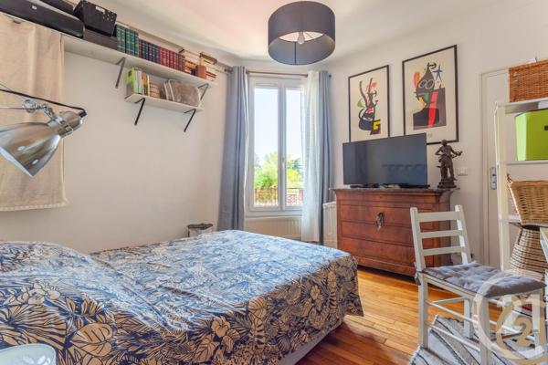 Appartement F3 à vendre  3 pièces - 57 m2 DRAVEIL - 91