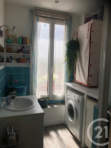 Appartement F3 à vendre  3 pièces - 57 m2 DRAVEIL - 91