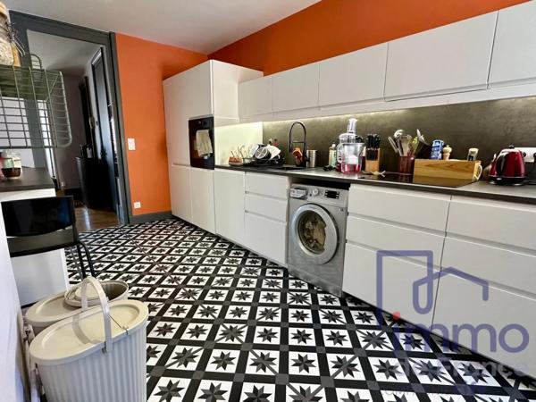 Appartement à vendre à Saint-Étienne (42000)